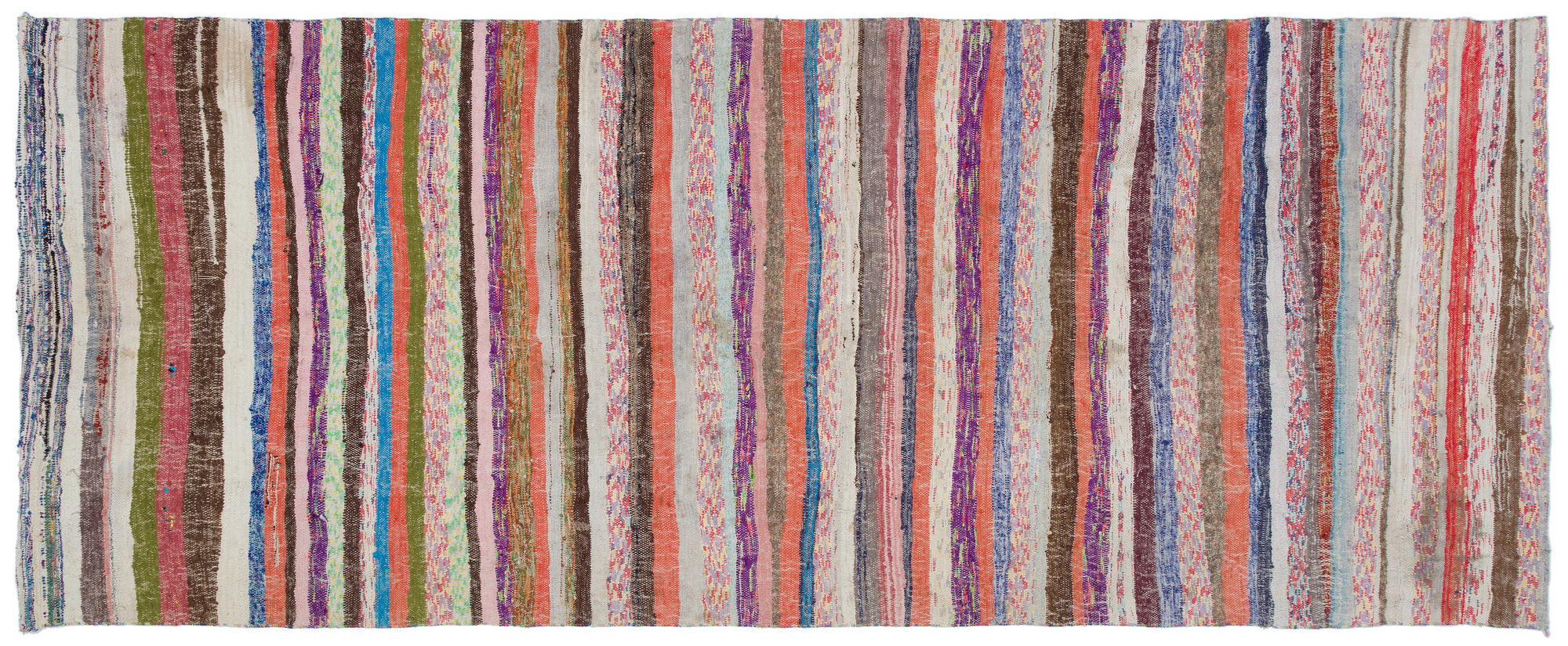Apex Kilim Chaput 31749 143 cm X 354 cm