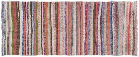 Apex Kilim Chaput 31749 143 cm X 354 cm - 1