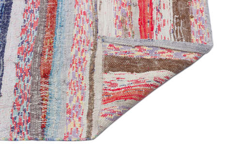 Apex Kilim Chaput 31749 143 cm X 354 cm - 2