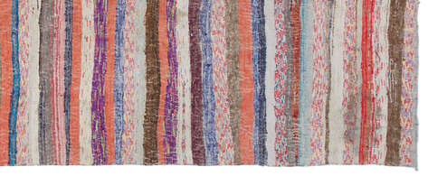 Apex Kilim Chaput 31749 143 cm X 354 cm - 3