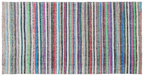 Apex Kilim Chaput 31750 168 cm X 312 cm - 1