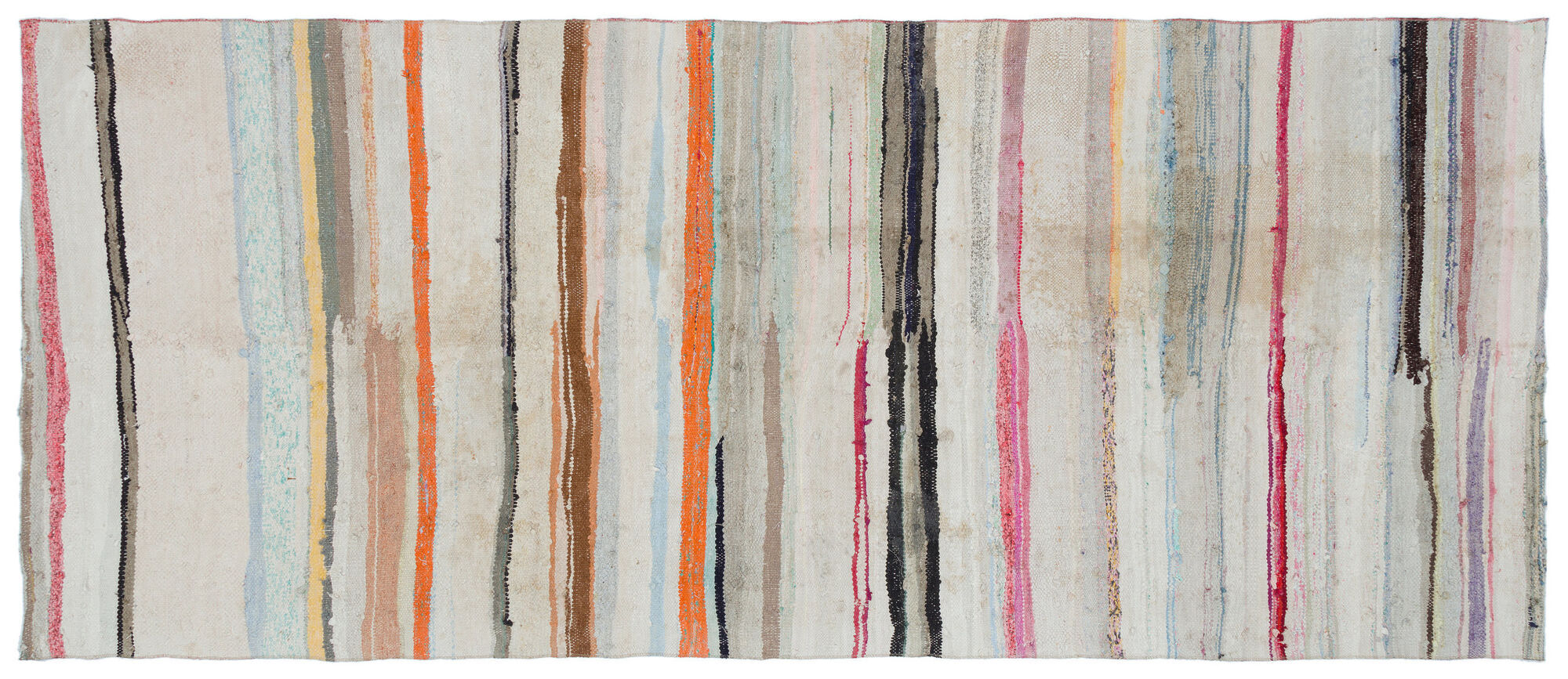 Apex Kilim Chaput 31751 142 cm X 328 cm