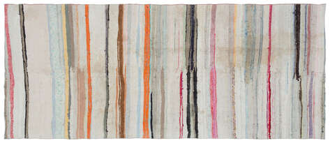 Apex Kilim Chaput 31751 142 cm X 328 cm - 1