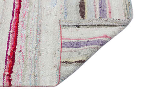 Apex Kilim Chaput 31751 142 cm X 328 cm - 2