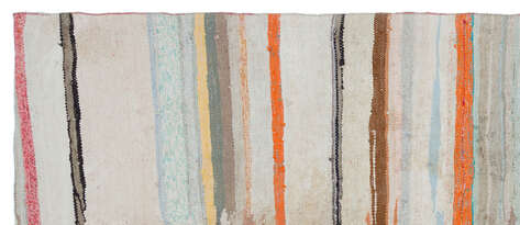 Apex Kilim Chaput 31751 142 cm X 328 cm - 4