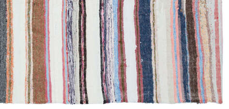Apex Kilim Chaput 31753 156 cm X 338 cm - 3