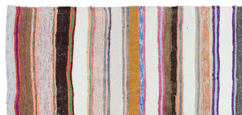 Apex Kilim Chaput 31753 156 cm X 338 cm - 4