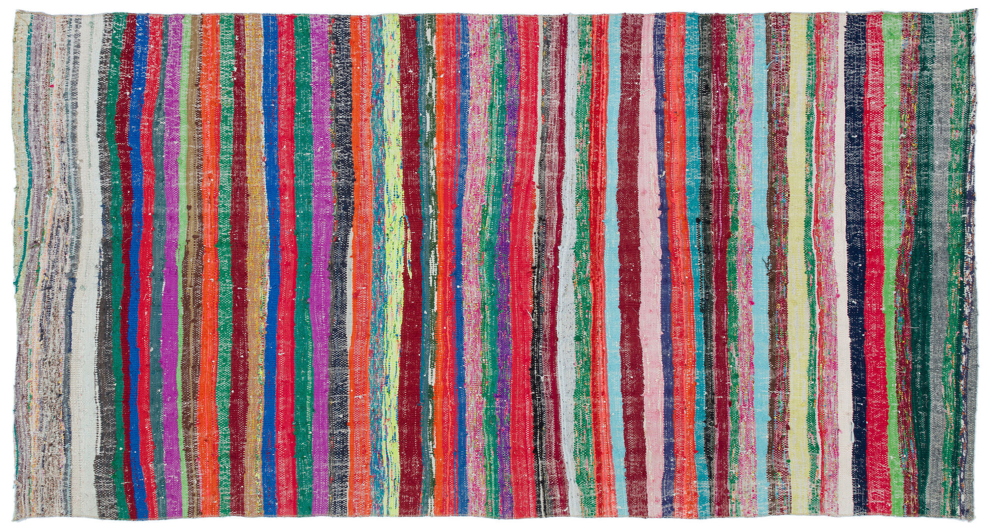Apex Kilim Chaput 31754 158 cm X 300 cm