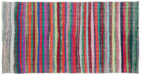 Apex Kilim Chaput 31754 158 cm X 300 cm - 1