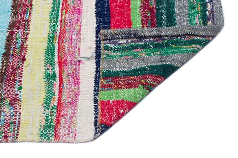 Apex Kilim Chaput 31754 158 cm X 300 cm - 2
