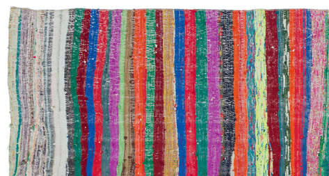 Apex Kilim Chaput 31754 158 cm X 300 cm - 4