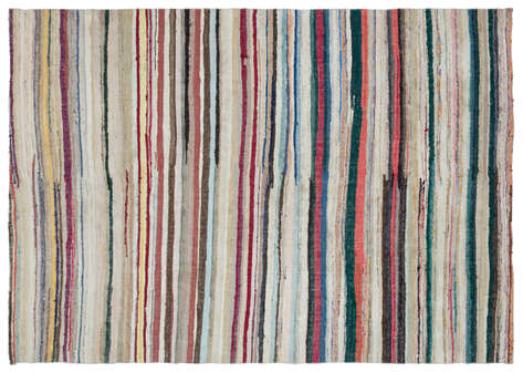 Apex Kilim Chaput 31756 207 cm X 285 cm - 1