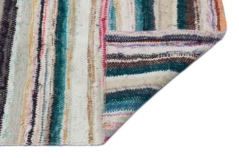 Apex Kilim Chaput 31756 207 cm X 285 cm - 2