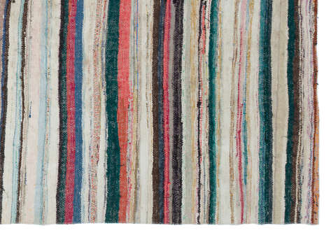 Apex Kilim Chaput 31756 207 cm X 285 cm - 3