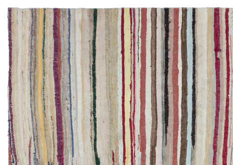 Apex Kilim Chaput 31756 207 cm X 285 cm - 4