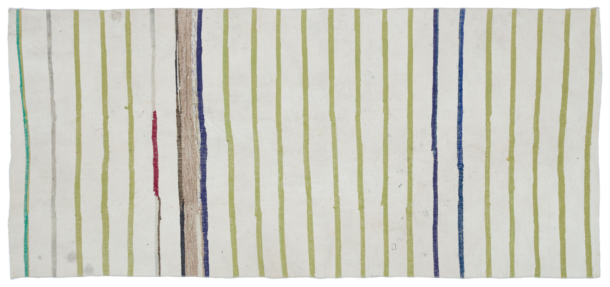 Apex Kilim Chaput 31762 141 cm X 313 cm
