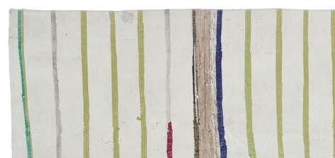 Apex Kilim Chaput 31762 141 cm X 313 cm - 4