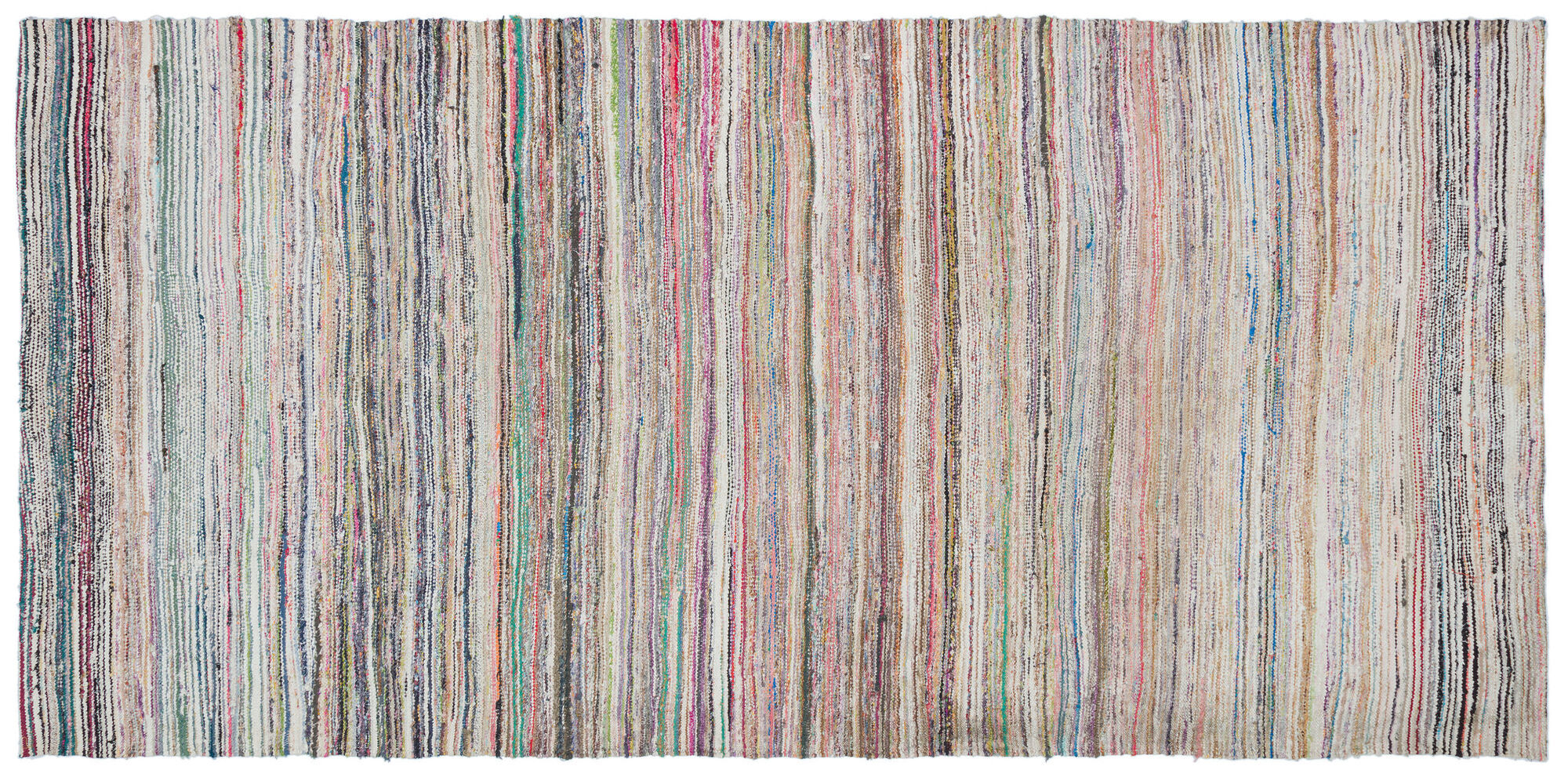 Apex Kilim Chaput 31764 154 cm X 312 cm
