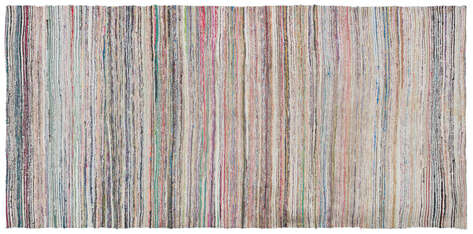 Apex Kilim Chaput 31764 154 cm X 312 cm - 1
