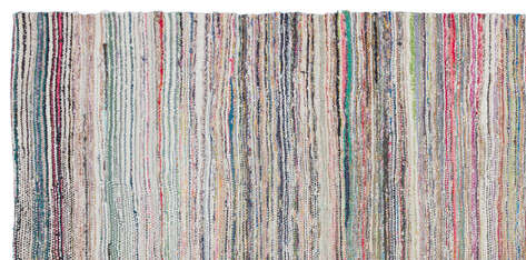 Apex Kilim Chaput 31764 154 cm X 312 cm - 4