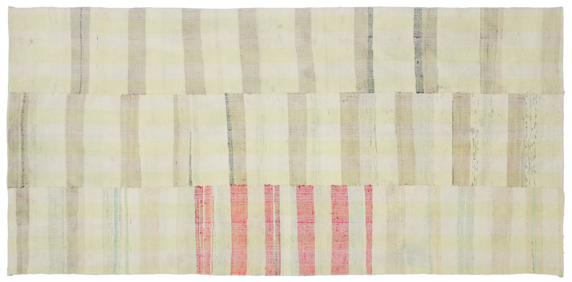 Apex Kilim Chaput 31765 154 cm X 324 cm