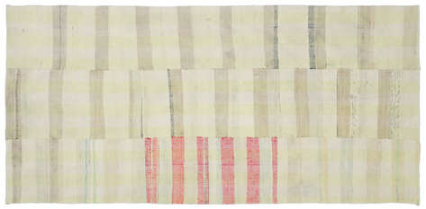 Apex Kilim Chaput 31765 154 cm X 324 cm - 1