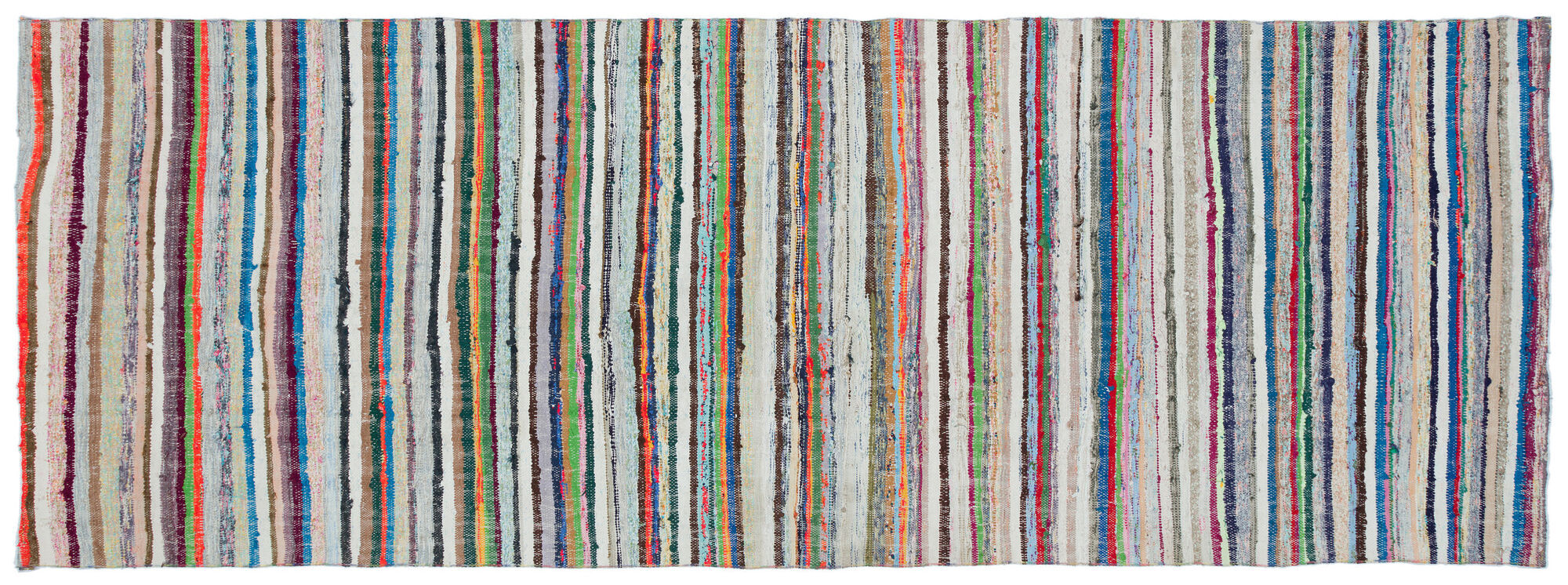 Apex Kilim Chaput 31767 126 cm X 350 cm