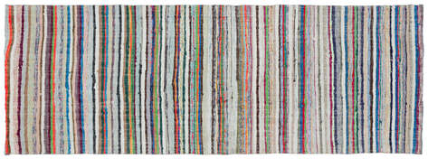 Apex Kilim Chaput 31767 126 cm X 350 cm - 1