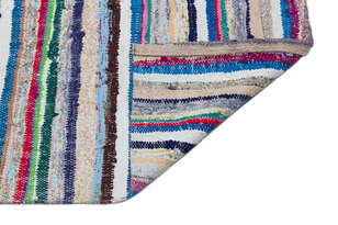 Apex Kilim Chaput 31767 126 cm X 350 cm (2)