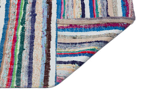 Apex Kilim Chaput 31767 126 cm X 350 cm - 2