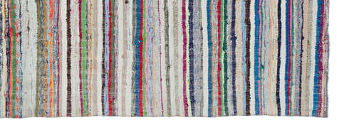 Apex Kilim Chaput 31767 126 cm X 350 cm - 3