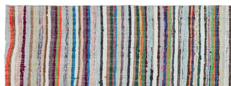 Apex Kilim Chaput 31767 126 cm X 350 cm - 4