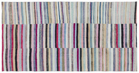 Apex Kilim Chaput 31770 166 cm X 303 cm - 1
