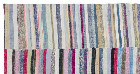 Apex Kilim Chaput 31770 166 cm X 303 cm - 4