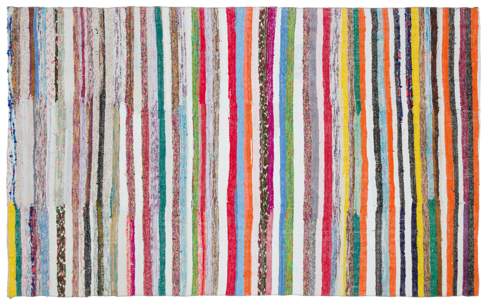 Apex Kilim Chaput 31771 171 cm X 270 cm