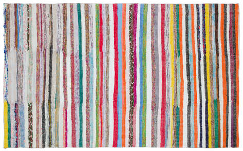 Apex Kilim Chaput 31771 171 cm X 270 cm - 1