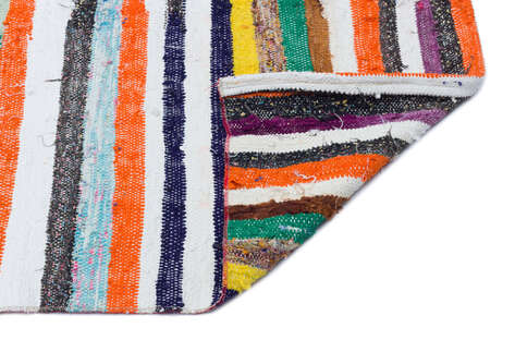 Apex Kilim Chaput 31771 171 cm X 270 cm - 2