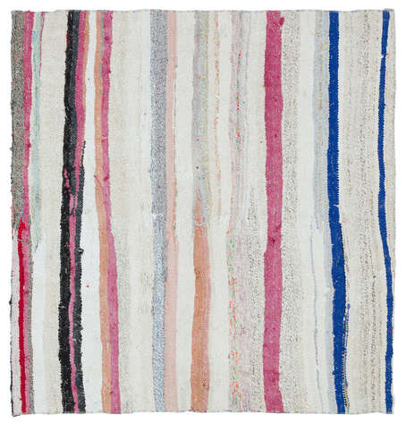 Apex Kilim Chaput 31772 154 cm X 150 cm - 1