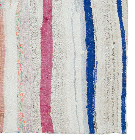 Apex Kilim Chaput 31772 154 cm X 150 cm - 3