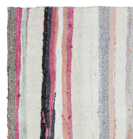 Apex Kilim Chaput 31772 154 cm X 150 cm - 4