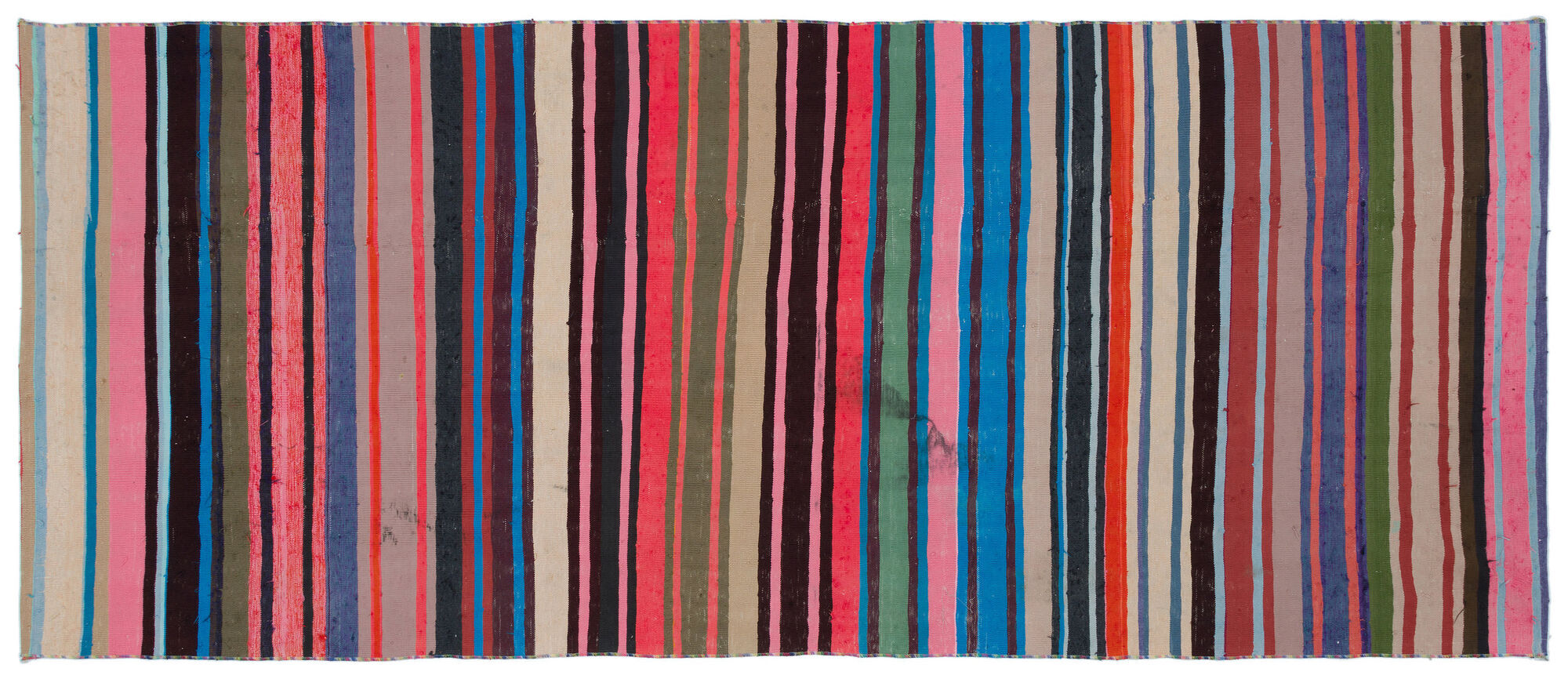 Apex Kilim Chaput 31774 125 cm X 300 cm