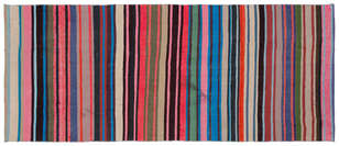 Apex Kilim Chaput 31774 125 cm X 300 cm (1)