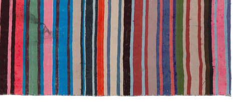 Apex Kilim Chaput 31774 125 cm X 300 cm - 3