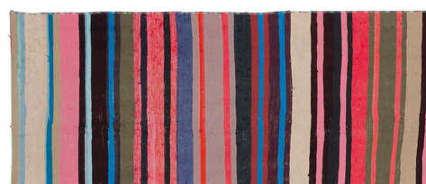 Apex Kilim Chaput 31774 125 cm X 300 cm - 4