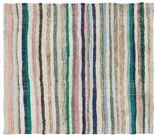 Apex Kilim Chaput 31775 142 cm X 163 cm (1)