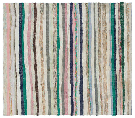 Apex Kilim Chaput 31775 142 cm X 163 cm - 1