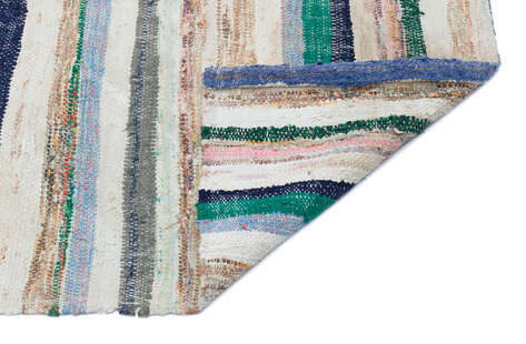 Apex Kilim Chaput 31775 142 cm X 163 cm - 2