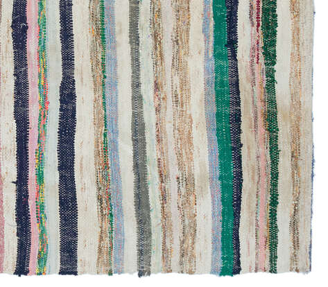 Apex Kilim Chaput 31775 142 cm X 163 cm - 3