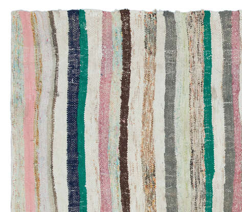Apex Kilim Chaput 31775 142 cm X 163 cm - 4