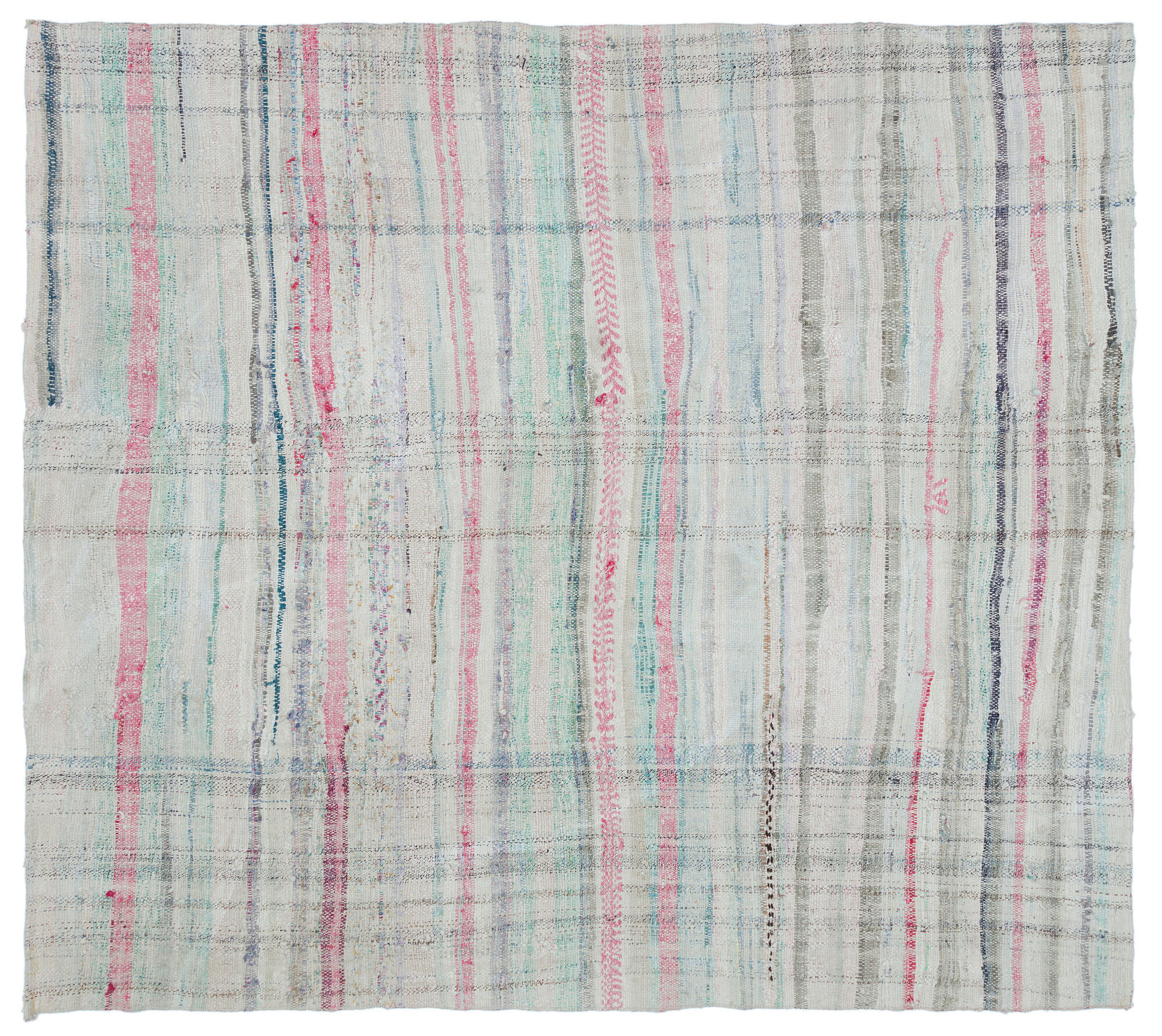 Apex Kilim Chaput 31776 198 cm X 210 cm